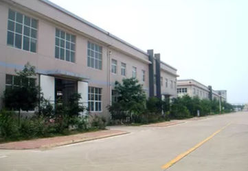 Çin Guangxi Royal Packaging Co., Ltd