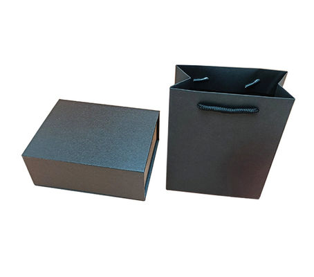 Kompostlanabilir / Bozunabilir Karton Ambalaj Kutuları İş İçin Lüks Bayan Hediye Kutusu Ayarladı