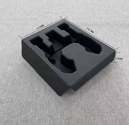 Şeker Kamışı Elektronik Paketleme Kutuları Kabartma Hamuru Paketleme Kutusu Kompostlanabilir