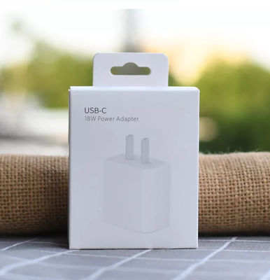 PMS Usb Şarj Cihazı Veri Kablosu Paketleme Kutusu Yağa Dayanıklı Kabartma
