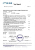 Çin Guangxi Royal Packaging Co., Ltd Sertifikalar